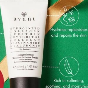 Avant Skincare Collagen Intense Radiance Activator Serum